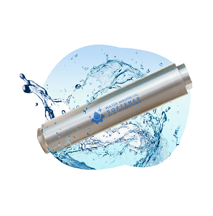 2"Inch Water Magnetic Softener